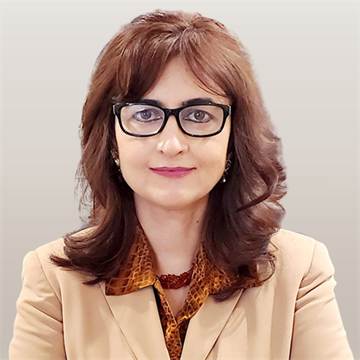 Las Vegas Immigration Attorney Husna Alikhan